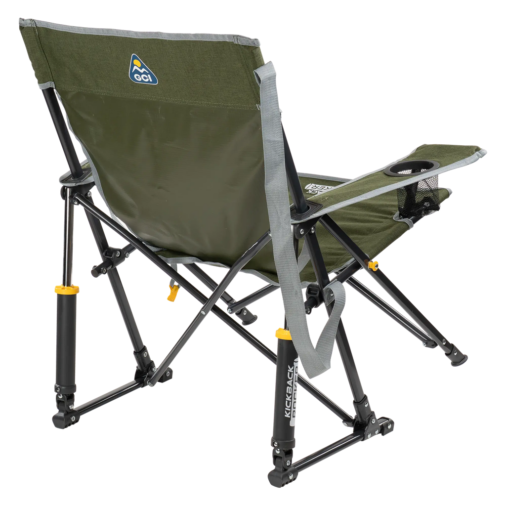 Kickback Rocker™