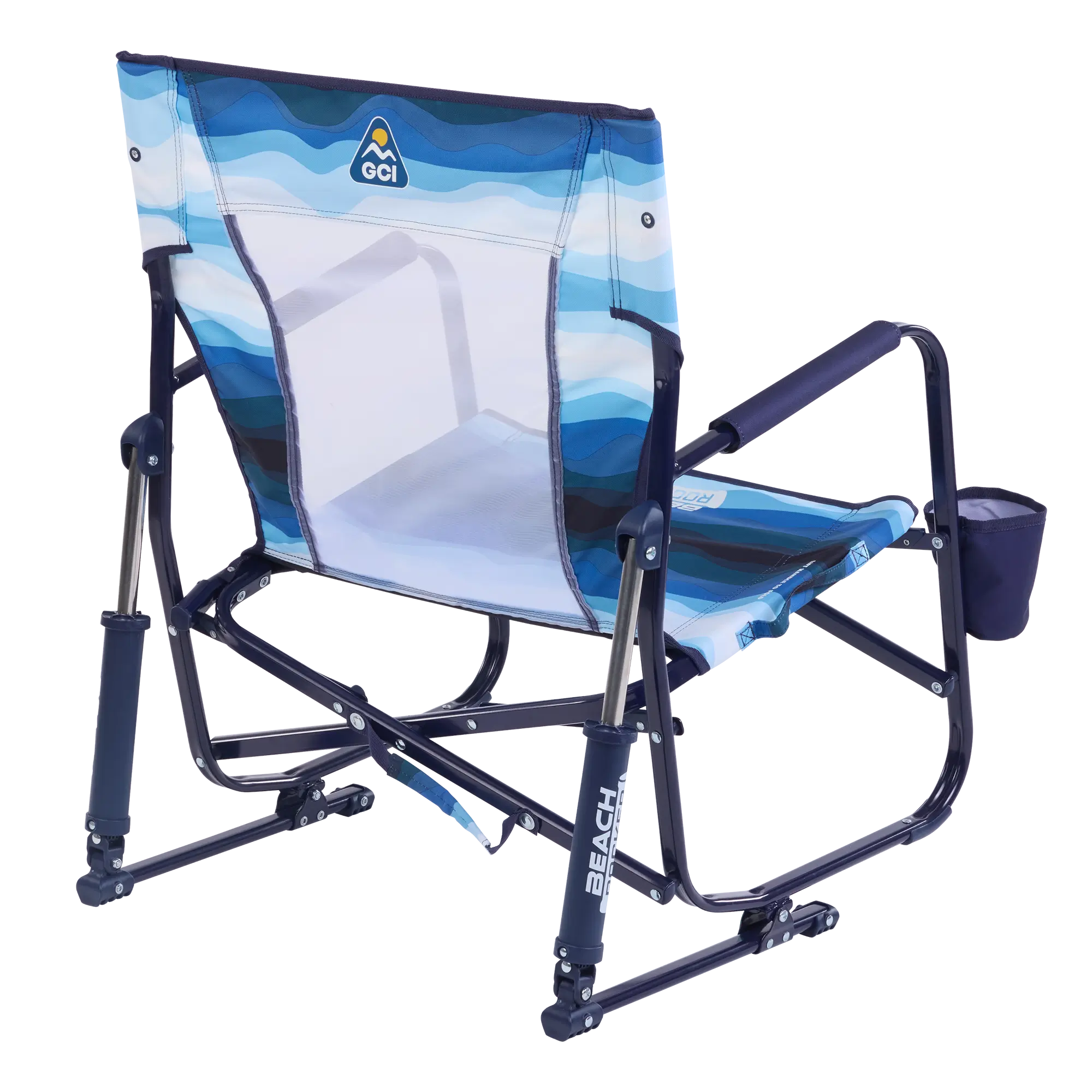 Beach Rocker™